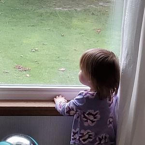 Meet your Posher, Cathy